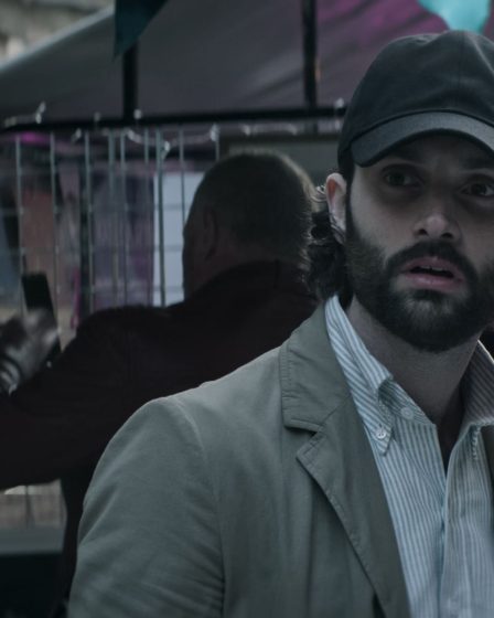 You saison 4 guide des parents : Peut-on la regarder en toute sécurité avec ses enfants ? - 71