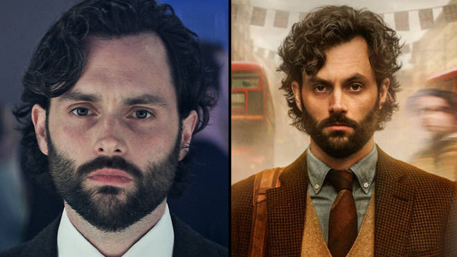 You saison 5 : date de sortie, casting, spoilers, bandes-annonces et actualités de la série Netflix 3 You saison 5 : date de sortie, casting, spoilers, bandes-annonces et actualités de la série Netflix