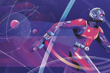 Ant-Man est de loin le vengeur le plus fort, confirme un scientifique - 7