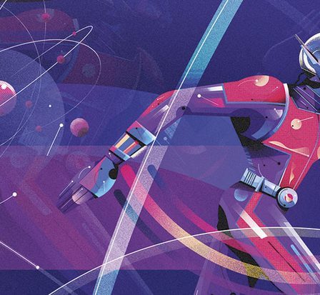 Ant-Man est de loin le vengeur le plus fort, confirme un scientifique 65 Ant-Man est de loin le vengeur le plus fort, confirme un scientifique - 64
