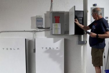 batteries géantes, la nouvelle trouvaille d'Elon Musk - 5