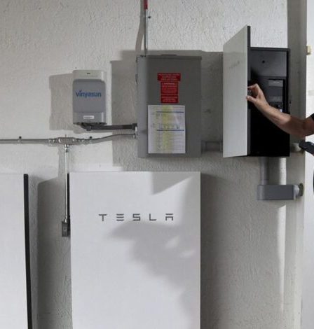 batteries géantes, la nouvelle trouvaille d'Elon Musk 10 batteries géantes, la nouvelle trouvaille d'Elon Musk - 9