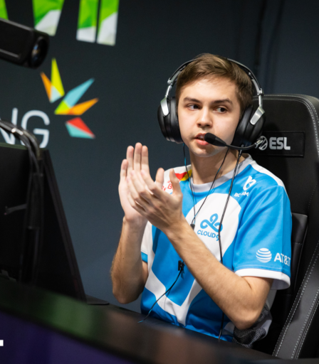 C9 met fin à l'incroyable séquence de victoires CS:GO de G2 à l'ESL Pro League 6 C9 met fin à l'incroyable séquence de victoires CS:GO de G2 à l'ESL Pro League - 5