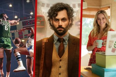 Quoi de neuf sur Netflix à Netflix : du 6 au 12 février 2023 - 4