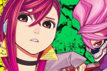 Dandadan Chapitre 95 : Date de sortie, aperçu et où lire - 22