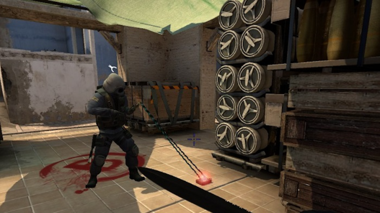 Récoltez ce que vous semez : CS:GO pro, bavard, subit un karma instantané en prolongation 2 Récoltez ce que vous semez : CS:GO pro, bavard, subit un karma instantané en prolongation - 1