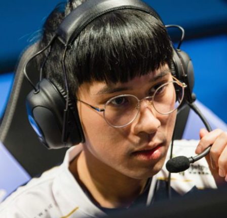 Problèmes de visa résolus : FlyQuest est enfin en mesure de proposer une gamme complète lors de la semaine 5 du segment de printemps LCS 100 Problèmes de visa résolus : FlyQuest est enfin en mesure de proposer une gamme complète lors de la semaine 5 du segment de printemps LCS - 99