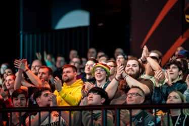 Les fans du LEC sont ravis après que le match BO3 tant attendu dépasse les attentes - 9