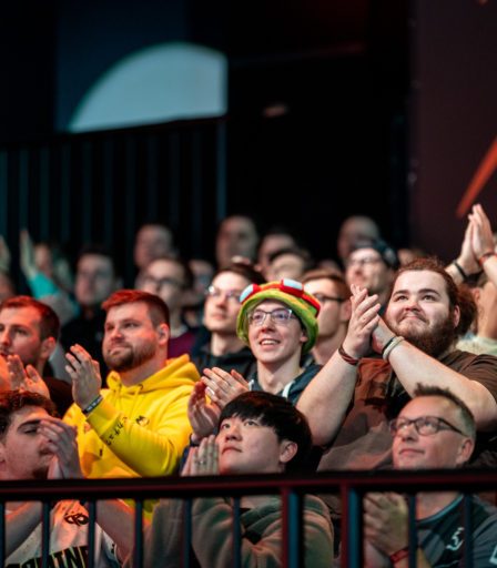 Les fans du LEC sont ravis après que le match BO3 tant attendu dépasse les attentes 51 Les fans du LEC sont ravis après que le match BO3 tant attendu dépasse les attentes - 50