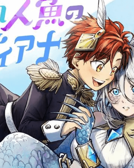 Diana Is A Strange Mermaid Chapitre 8 : Date de sortie, spoilers et où lire 22 Diana Is A Strange Mermaid Chapitre 8 : Date de sortie, spoilers et où lire - 21
