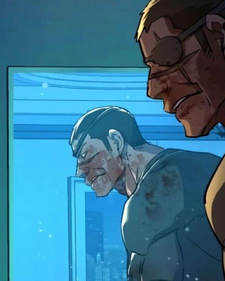 Mercenary Enrollment Chapitre 123 : Date de sortie, spoilers et où lire 38 Mercenary Enrollment Chapitre 123 : Date de sortie, spoilers et où lire - 37