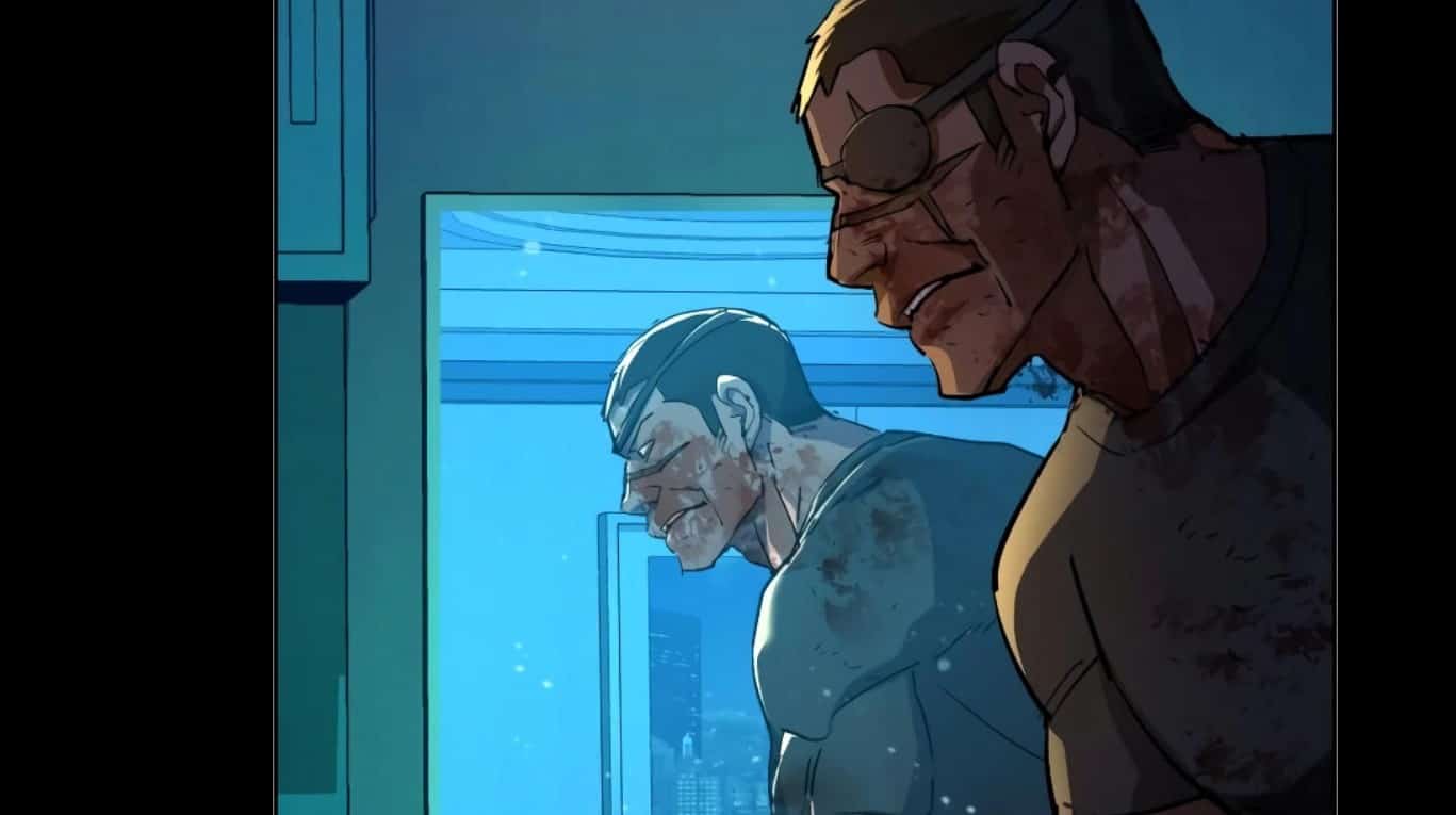 Mercenary Enrollment Chapitre 123 : Date de sortie, spoilers et où lire 2 Mercenary Enrollment Chapitre 123 : Date de sortie, spoilers et où lire - 1