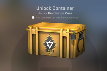 Le nouveau "Revolution Case" permet aux joueurs de débloquer des skins pour les pistolets les plus utilisés de CS:GO - 6
