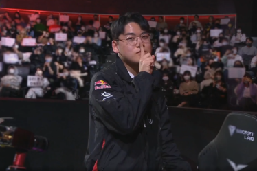 Le joueur de LCK se sacrifie pour le glorieux pentakill de T1 dans BRION stomp - 7