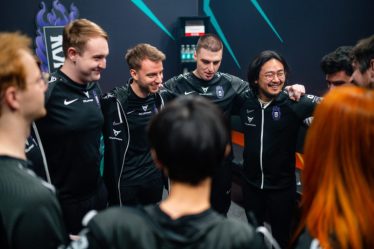 Les anciens champions de la LEC gardent les espoirs de titre du Winter Split et s'assurent une place en phase de groupes lors du match final - 7