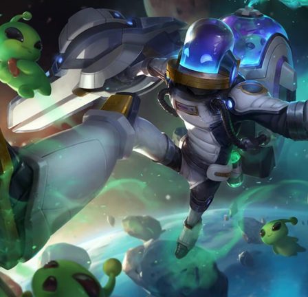 Notes de mise à jour de la mise à jour 13.4 de League | Tous les buffs, nerfs et changements à venir dans LoL Patch 13.4 - 43