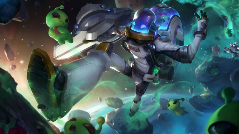Notes de mise à jour de la mise à jour 13.4 de League | Tous les buffs, nerfs et changements à venir dans LoL Patch 13.4 - 1