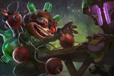 La ligue est plongée dans le chaos après que Riot ait accidentellement supprimé chaque modification du patch 13.1b - 5