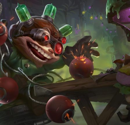 La ligue est plongée dans le chaos après que Riot ait accidentellement supprimé chaque modification du patch 13.1b 20 La ligue est plongée dans le chaos après que Riot ait accidentellement supprimé chaque modification du patch 13.1b - 19