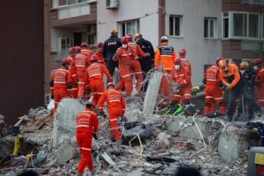 l'entreprise offre ce montant colossal aux victimes des tremblements de terre en Turquie et en Syrie - 7