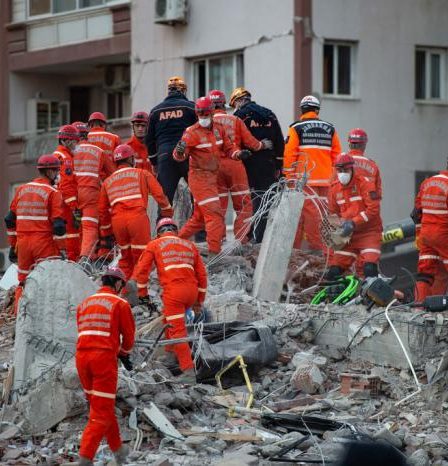l'entreprise offre ce montant colossal aux victimes des tremblements de terre en Turquie et en Syrie - 5