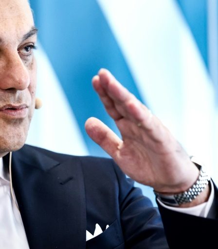 les véhicules électriques continuent de conquérir le marché européen en 2022 – Science et Avenir 76 les véhicules électriques continuent de conquérir le marché européen en 2022 – Science et Avenir - 75