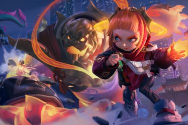 Pourquoi les builds de support d'Annie sont-ils en hausse dans le jeu pro de LoL ? - 11