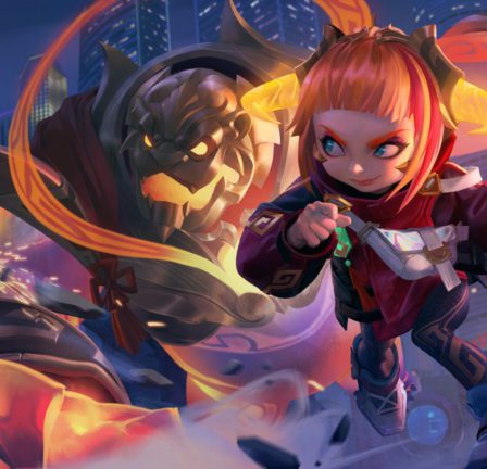 Pourquoi les builds de support d'Annie sont-ils en hausse dans le jeu pro de LoL ? 56 Pourquoi les builds de support d'Annie sont-ils en hausse dans le jeu pro de LoL ? - 55