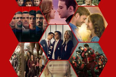 Films et séries en espagnol les plus populaires sur Netflix en 2022 - 4
