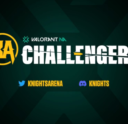 QUE VALORANT Challengers 2023 : scores, calendrier et classement de Split One 6 QUE VALORANT Challengers 2023 : scores, calendrier et classement de Split One - 5