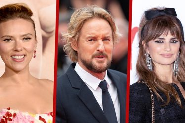 Scarlett Johansson, Owen Wilson et Penélope Cruz dans les yeux du film Nancy Meyers Netflix - 6
