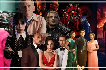 Séries et films les plus regardés sur Netflix (heures regardées) - 10