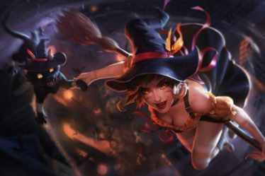 Riot apporte de grands changements au fonctionnement du ganking dans la jungle dans le patch 13.3 de la ligue - 7
