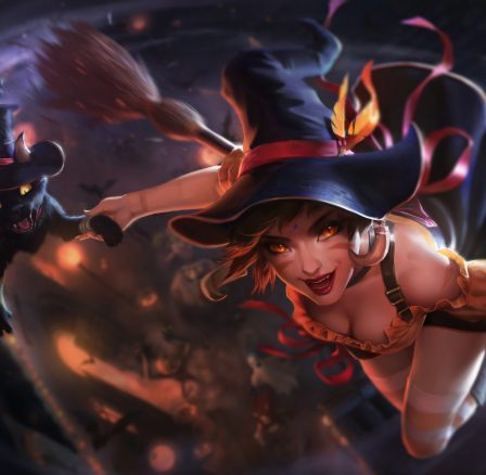 Riot apporte de grands changements au fonctionnement du ganking dans la jungle dans le patch 13.3 de la ligue - 77