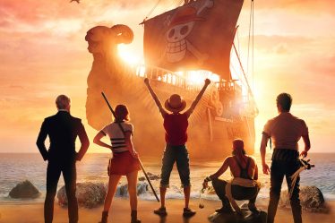Série d'action en direct Netflix "One Piece" : tout ce que nous savons jusqu'à présent - 13
