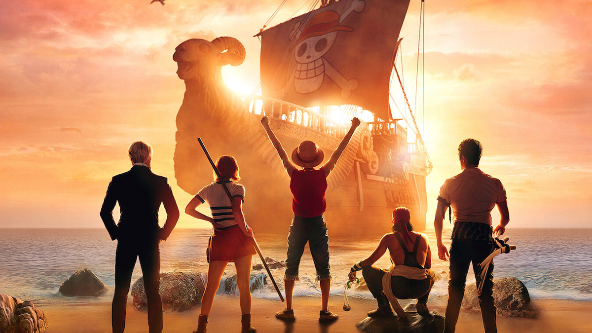 Série d'action en direct Netflix "One Piece" : tout ce que nous savons jusqu'à présent 2 Série d'action en direct Netflix "One Piece" : tout ce que nous savons jusqu'à présent - 1