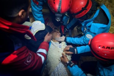 plus de 28 000 morts, aide de l'ONU en Syrie – Science et Avenir - 5