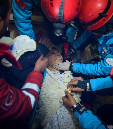 plus de 28 000 morts, aide de l'ONU en Syrie – Science et Avenir 21 plus de 28 000 morts, aide de l'ONU en Syrie – Science et Avenir - 20