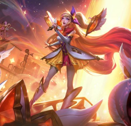 Faille sauvage skins arrivent enfin dans League of Legends après des années d'appels des joueurs 94 Faille sauvage skins arrivent enfin dans League of Legends après des années d'appels des joueurs - 93