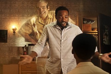Devriez-vous regarder "Nous avons un fantôme" ? Notre critique de la nouvelle comédie de Netflix - 11