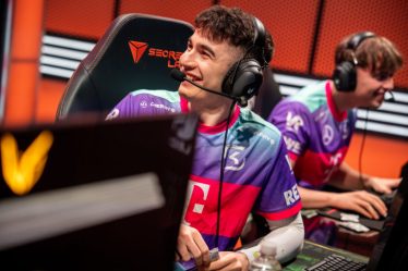 SK Gaming élimine Vitality, tête de série, et atteint le top 4 du LEC pour la première fois en 8 ans - 9