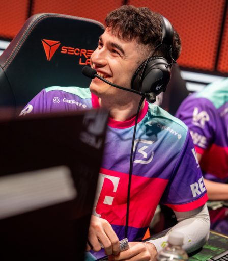 SK Gaming élimine Vitality, tête de série, et atteint le top 4 du LEC pour la première fois en 8 ans 47 SK Gaming élimine Vitality, tête de série, et atteint le top 4 du LEC pour la première fois en 8 ans - 46