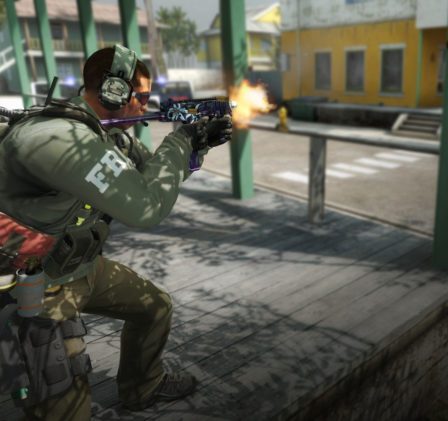 Un autre: CS: GO atteint le record du joueur de tous les temps pour la deuxième fois cette année 66 Un autre: CS: GO atteint le record du joueur de tous les temps pour la deuxième fois cette année - 65