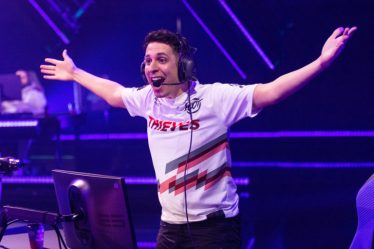 Acier : Toast déguisé VALORANT l'équipe me donne des vibrations "old school" - 9