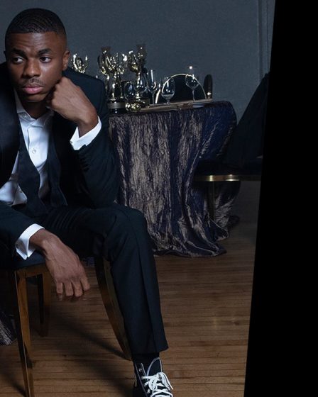 Série Netflix "The Vince Staples Show": ce que nous savons jusqu'à présent 24 Série Netflix "The Vince Staples Show": ce que nous savons jusqu'à présent - 23