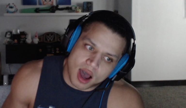 Le coéquipier de Tyler1 présente une stratégie anti-fantôme de 200 QI 2 Le coéquipier de Tyler1 présente une stratégie anti-fantôme de 200 QI - 1