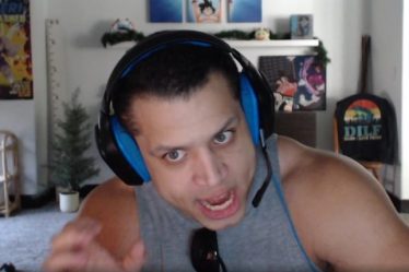 'Dumb sh * t': Tyler1 supplie Riot d'annuler les changements de la jungle de pré-saison LoL 2023 - 5