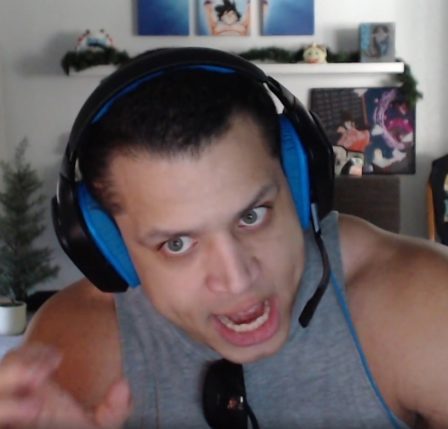 'Dumb sh * t': Tyler1 supplie Riot d'annuler les changements de la jungle de pré-saison LoL 2023 26 'Dumb sh * t': Tyler1 supplie Riot d'annuler les changements de la jungle de pré-saison LoL 2023 - 25