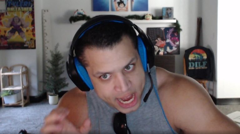 'Dumb sh * t': Tyler1 supplie Riot d'annuler les changements de la jungle de pré-saison LoL 2023 2 'Dumb sh * t': Tyler1 supplie Riot d'annuler les changements de la jungle de pré-saison LoL 2023 - 1