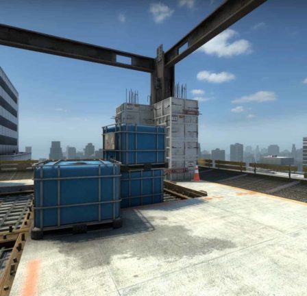 CS:GO pro veut "terrible" Vertigo hors de la rotation de la carte 22 CS:GO pro veut "terrible" Vertigo hors de la rotation de la carte - 21
